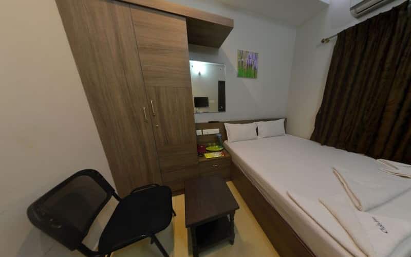 Chola Inn, Chidambaram 4